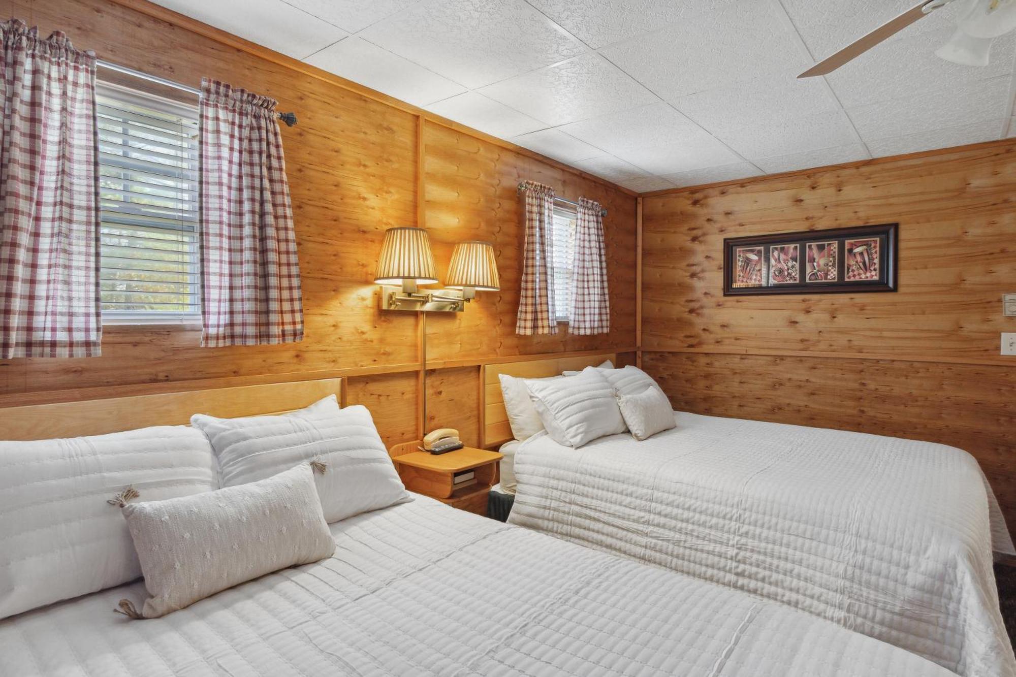 Vindel Motel Mackinaw City Dış mekan fotoğraf