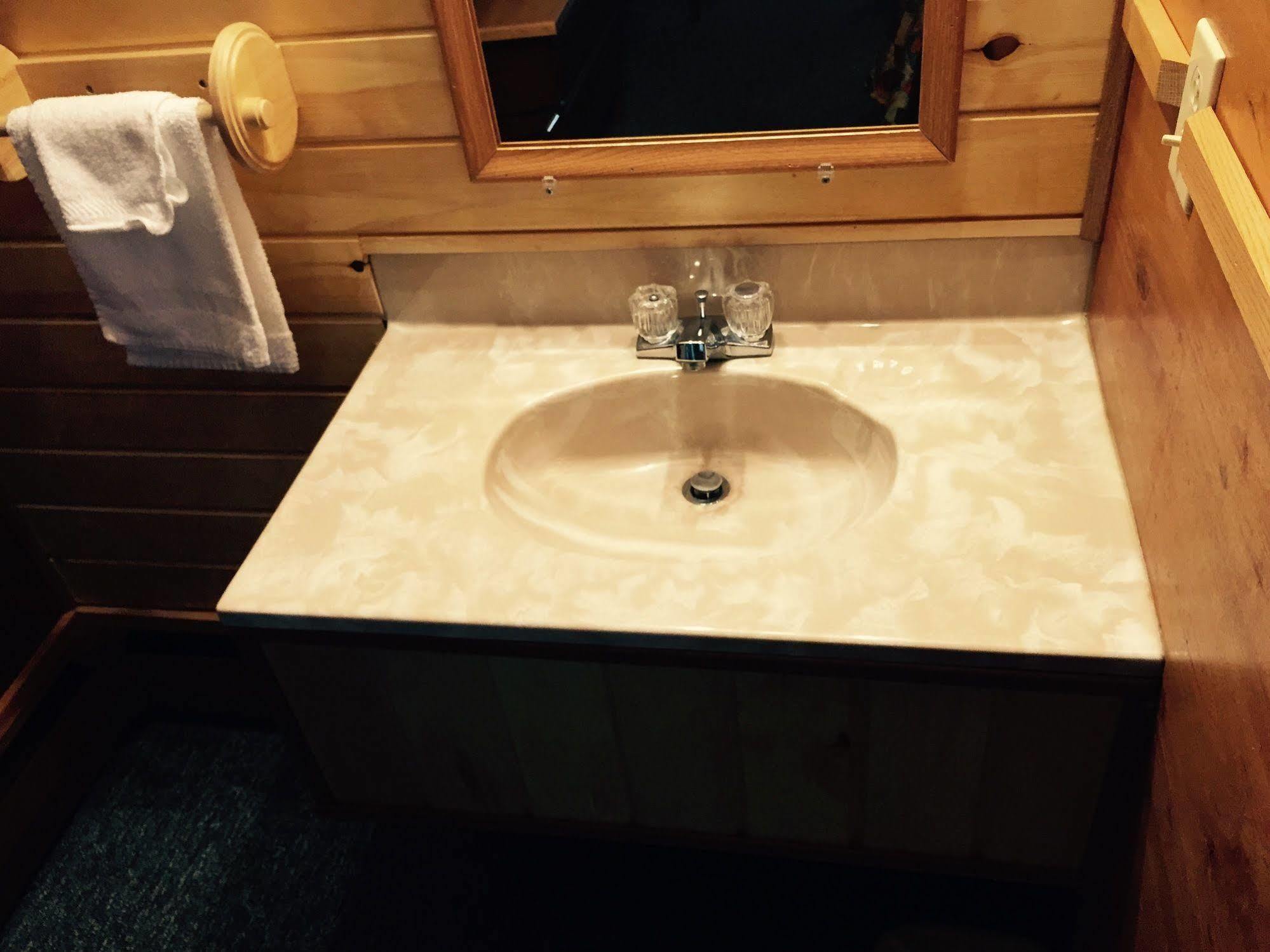 Vindel Motel Mackinaw City Dış mekan fotoğraf