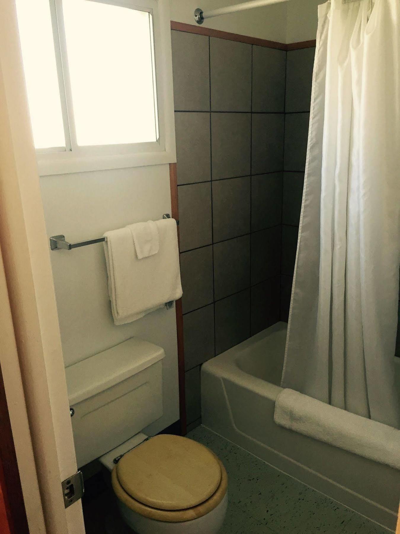 Vindel Motel Mackinaw City Dış mekan fotoğraf